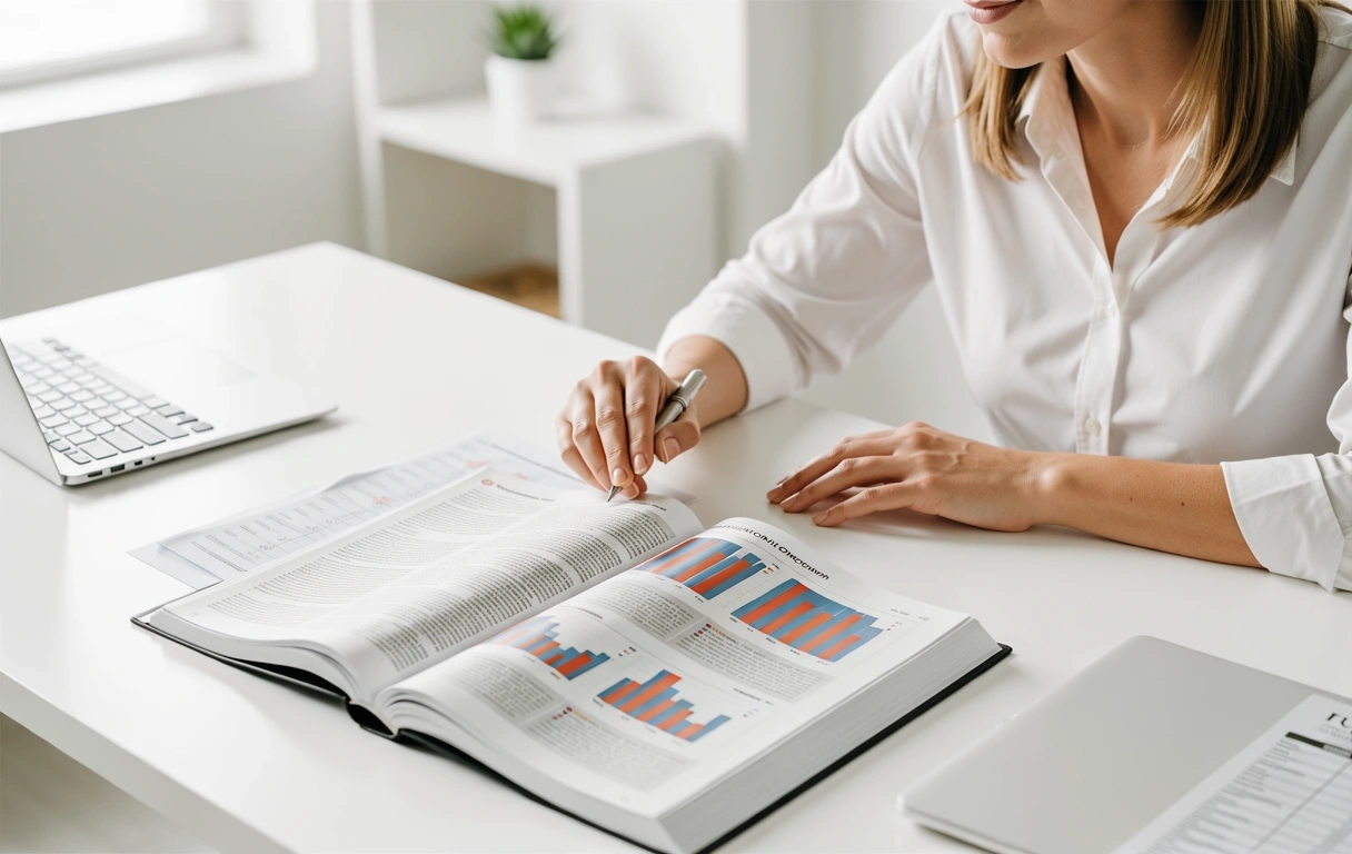 Verificación de contenido salud