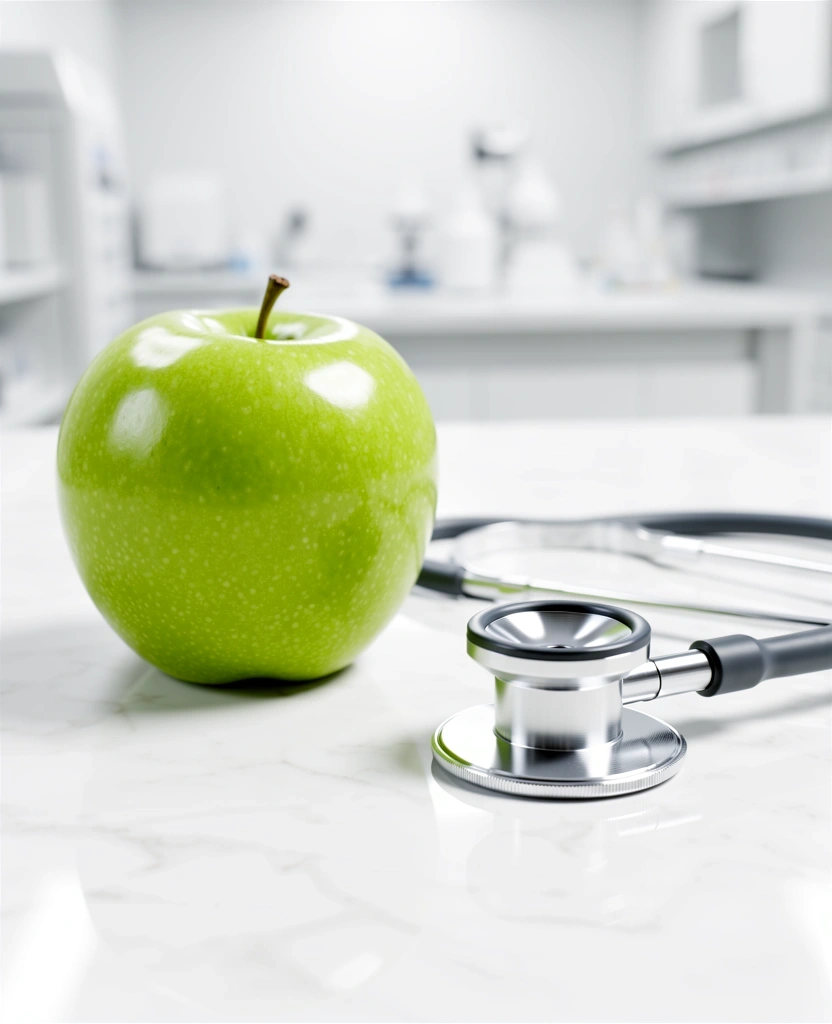 Nutrición clínica profesional