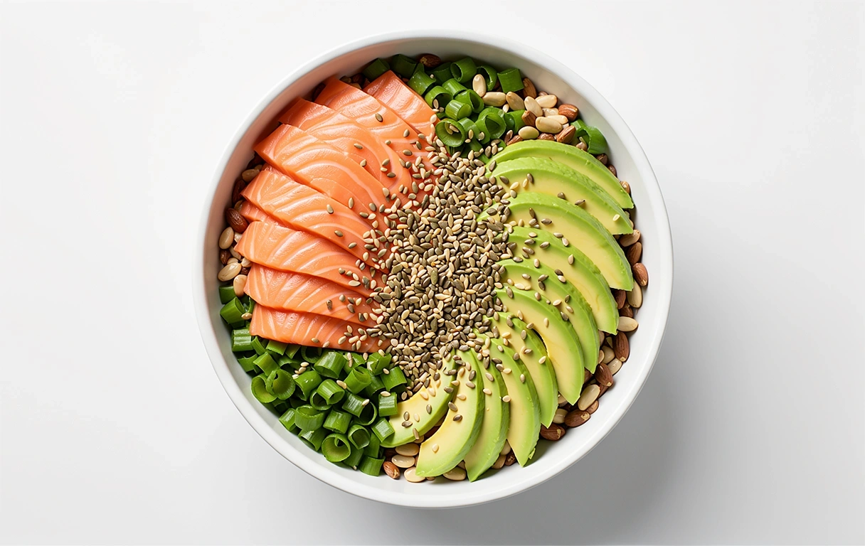 Planificación de dieta personalizada