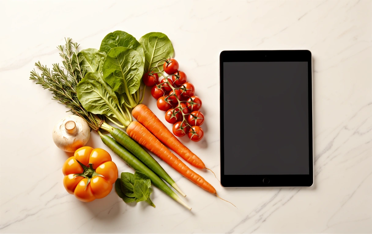 Nutricionista Online Privacy